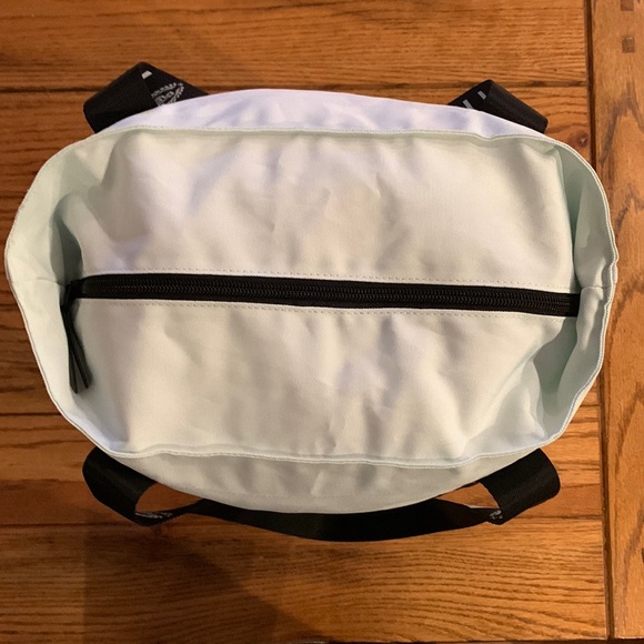 PINK Victoria’s Secret weekender tote bag - Picture 5 of 15